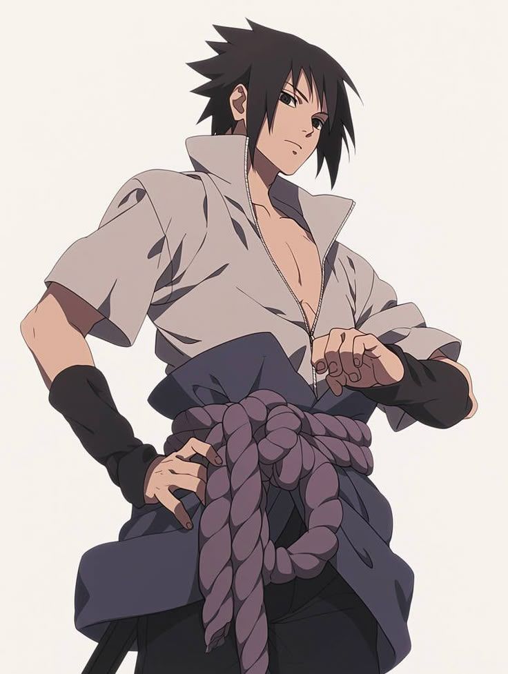 Bad Fathers In Anime