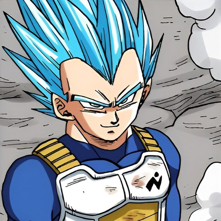 Vegeta