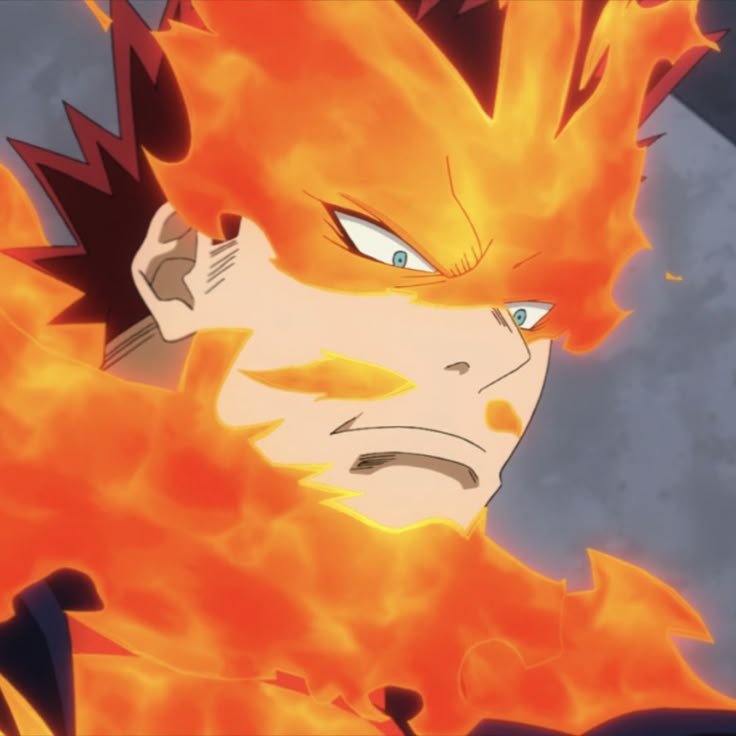 Endeavor
