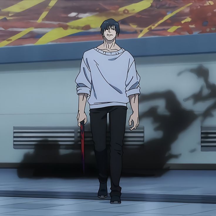 Toji