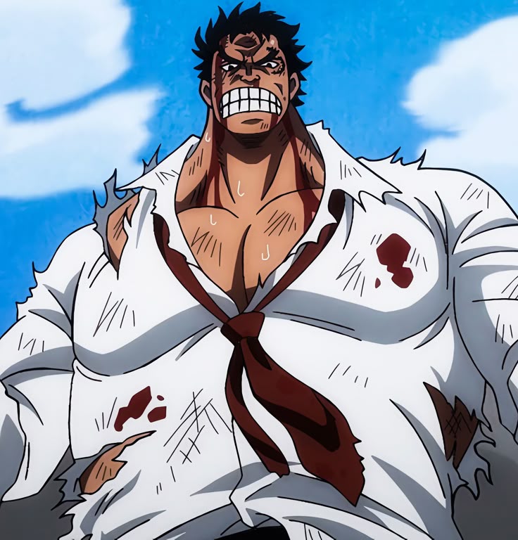 Garp