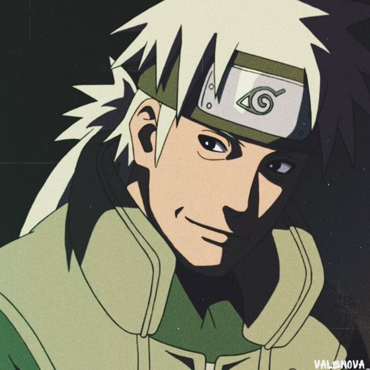 Sakumo Hatake