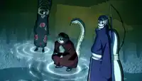 The Fourth Great Ninja War