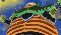 Cell Self-Destruction