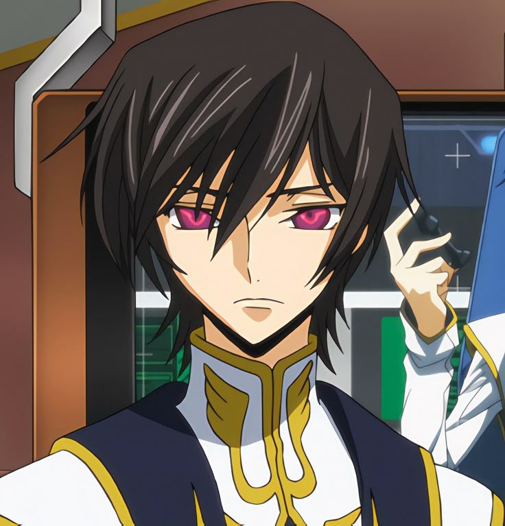 Lelouch