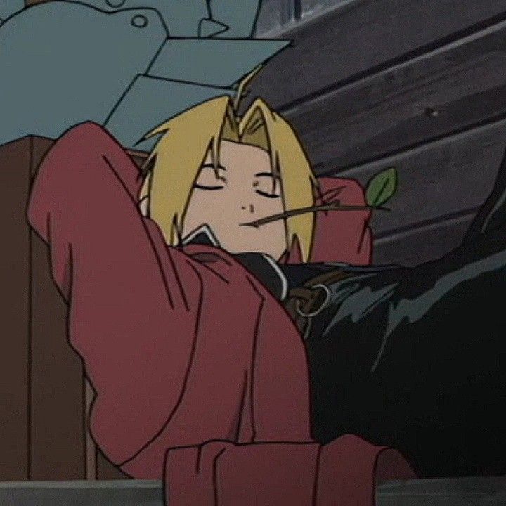Edward Elric