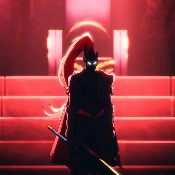 Igris (Solo Leveling)