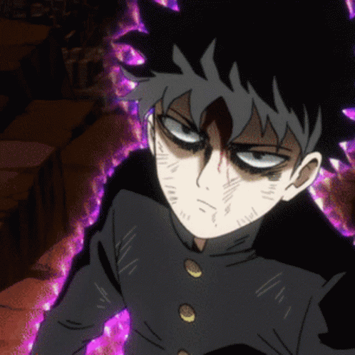 1vs1 Anime Characters
