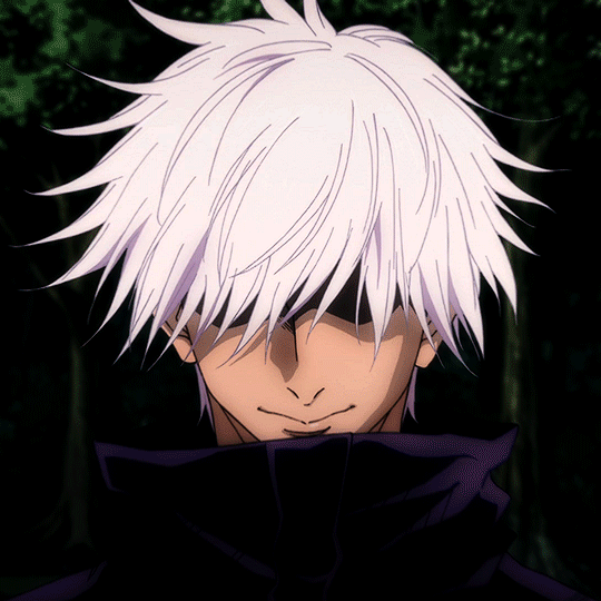 Satoru Gojo (JJK)