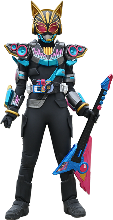 Kamen Rider Na Go