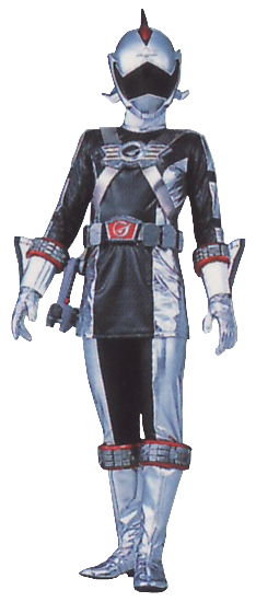 Super Sentai Female