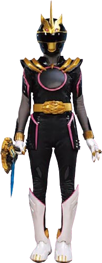 Super Sentai Female
