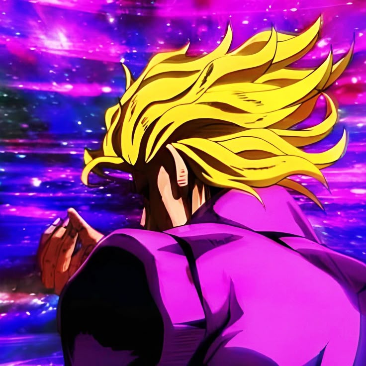 Ability in Anime