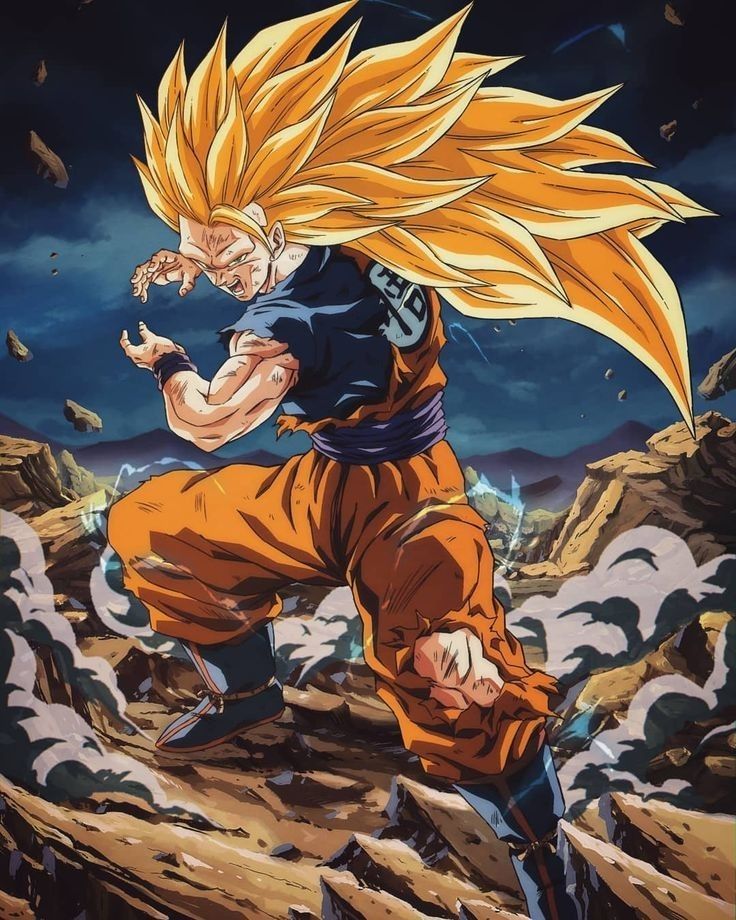 Ability in Anime