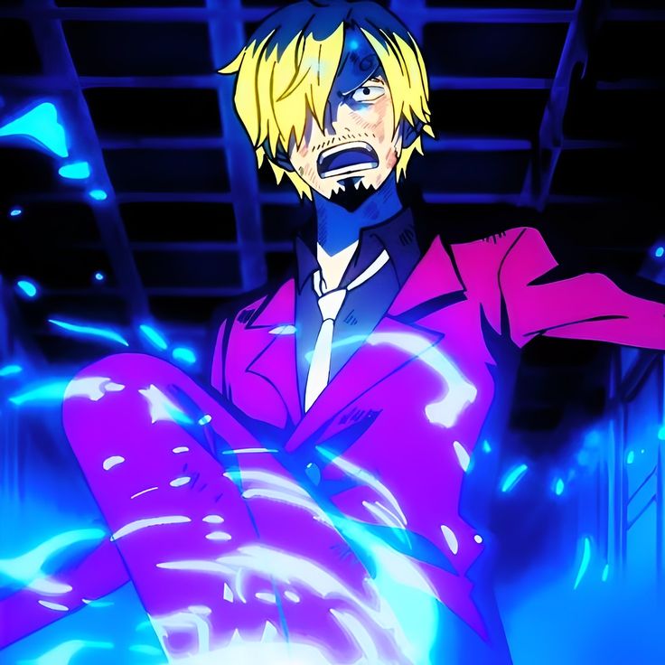 Ability in Anime