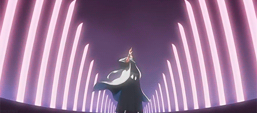 Bankai senbonsakura kageyoshi