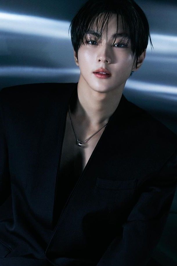 kpop boys