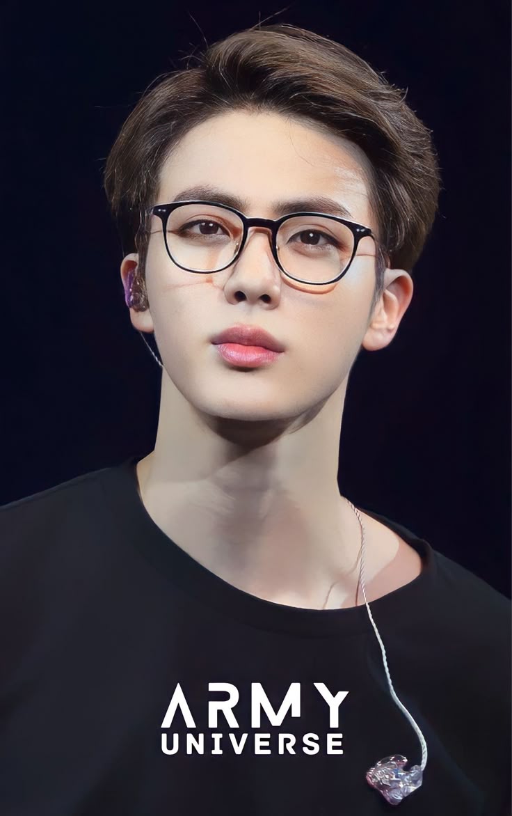 Seokjin