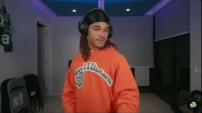 INTERNATIONAL UNDERGROUND RAP QUIZ *AMERICAN, RUSSIAN, POLISH...