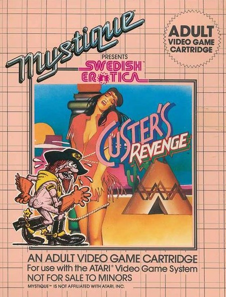 WORST VIDEOGAME COVERs
