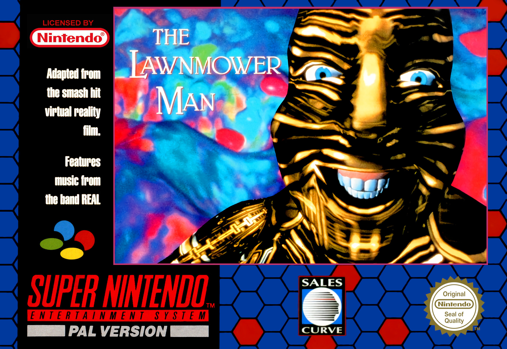 WORST VIDEOGAME COVERs