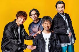 Anime Singers & Bands