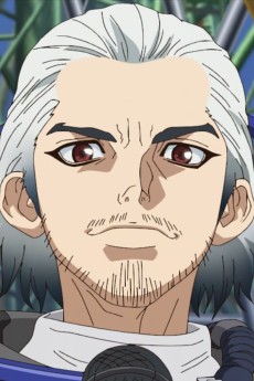 BIG WAIFU & HUSBANDO TOURNAMENT