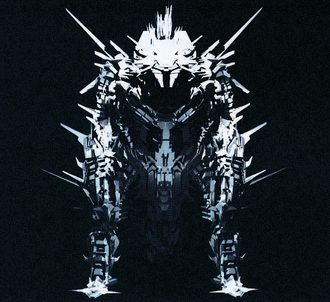 Mechagodzilla (GODZILLA anime)