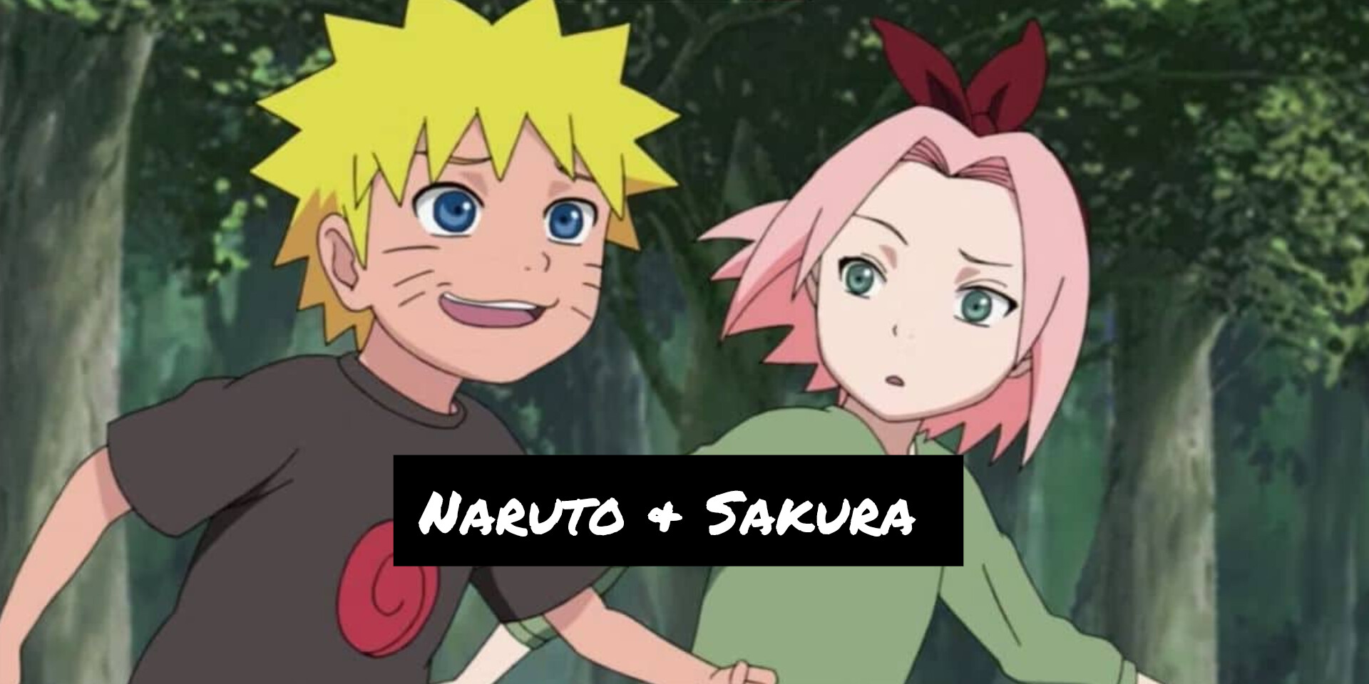 Les meilleurs amitiés d'animé 
