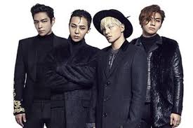 BigBang Songs