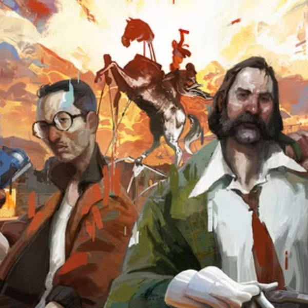 REALEST video game ranking for REAL conscious people.