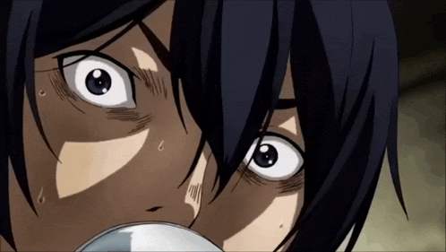 Prison School