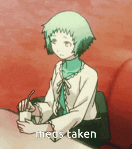 Persona 3 Movies
