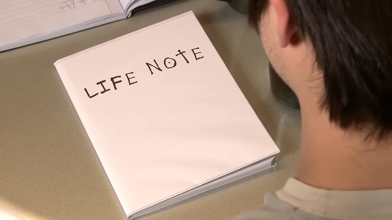 the worst anime list you'll ever see in your life