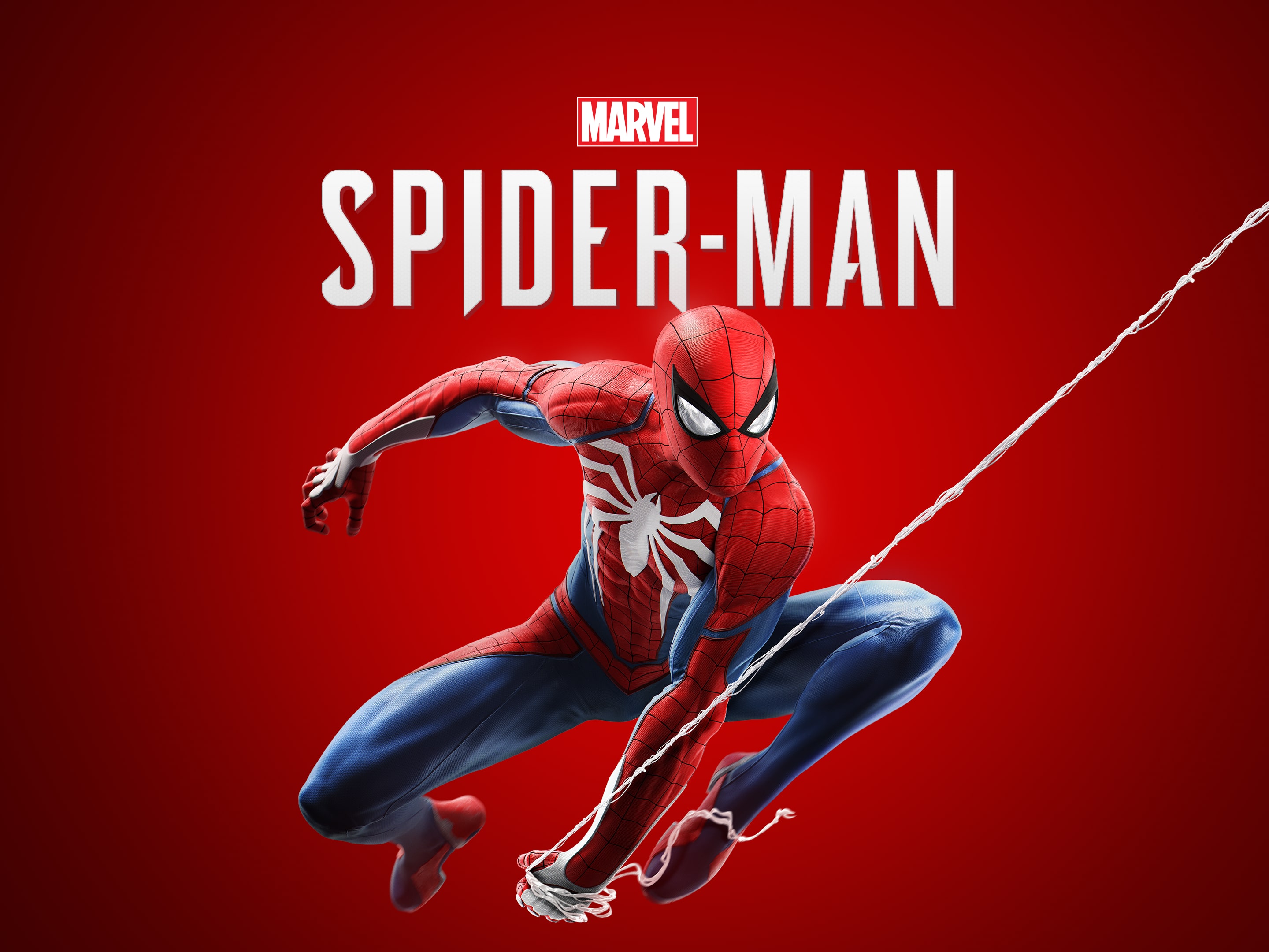 Costume et variant de spiderman