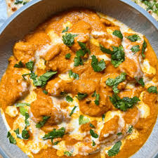 Indian Food/Desserts
