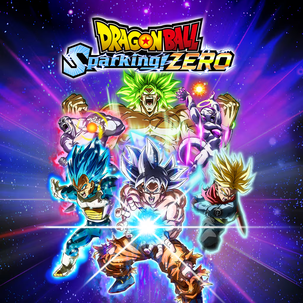 Sparking Zero