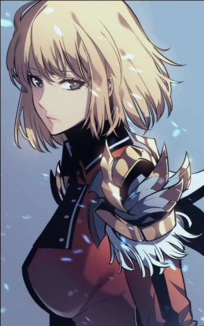 Best Waifu Mix personal favorites