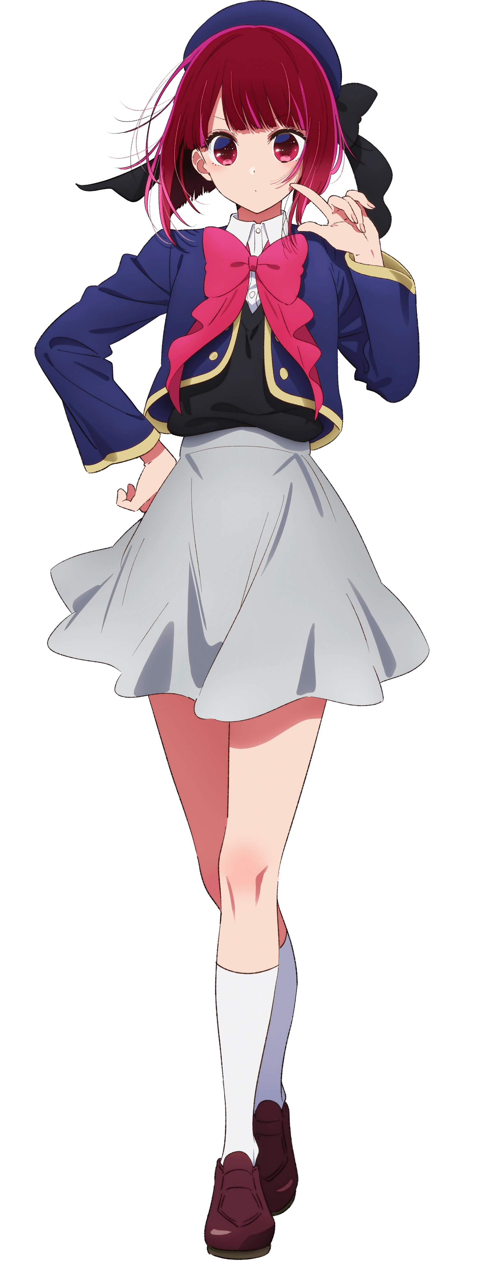 Best Waifu Mix personal favorites