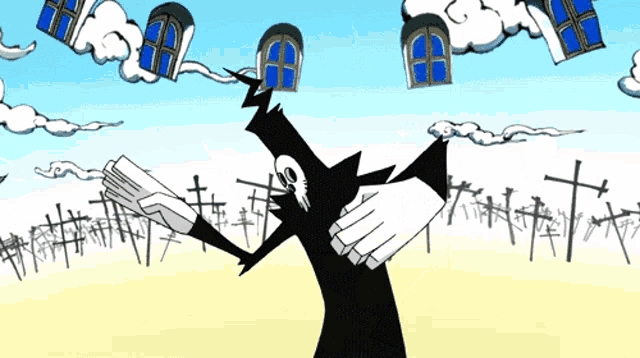 Soul Eater