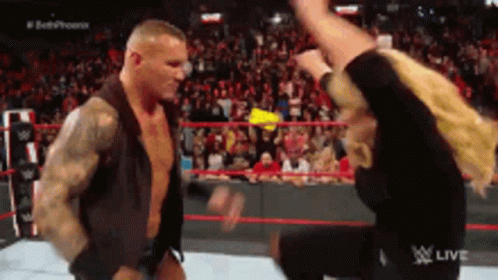 WWE Best Finishers