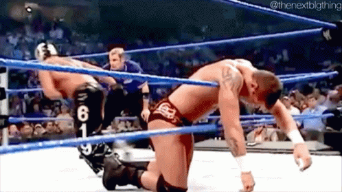 WWE Best Finishers
