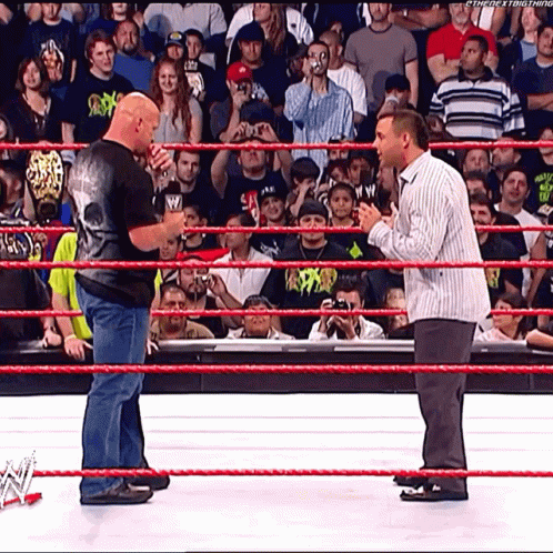 WWE Best Finishers