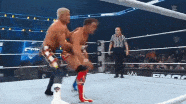 WWE Best Finishers