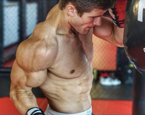 best physique photo