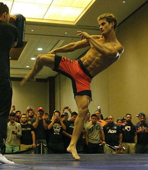 best physique photo