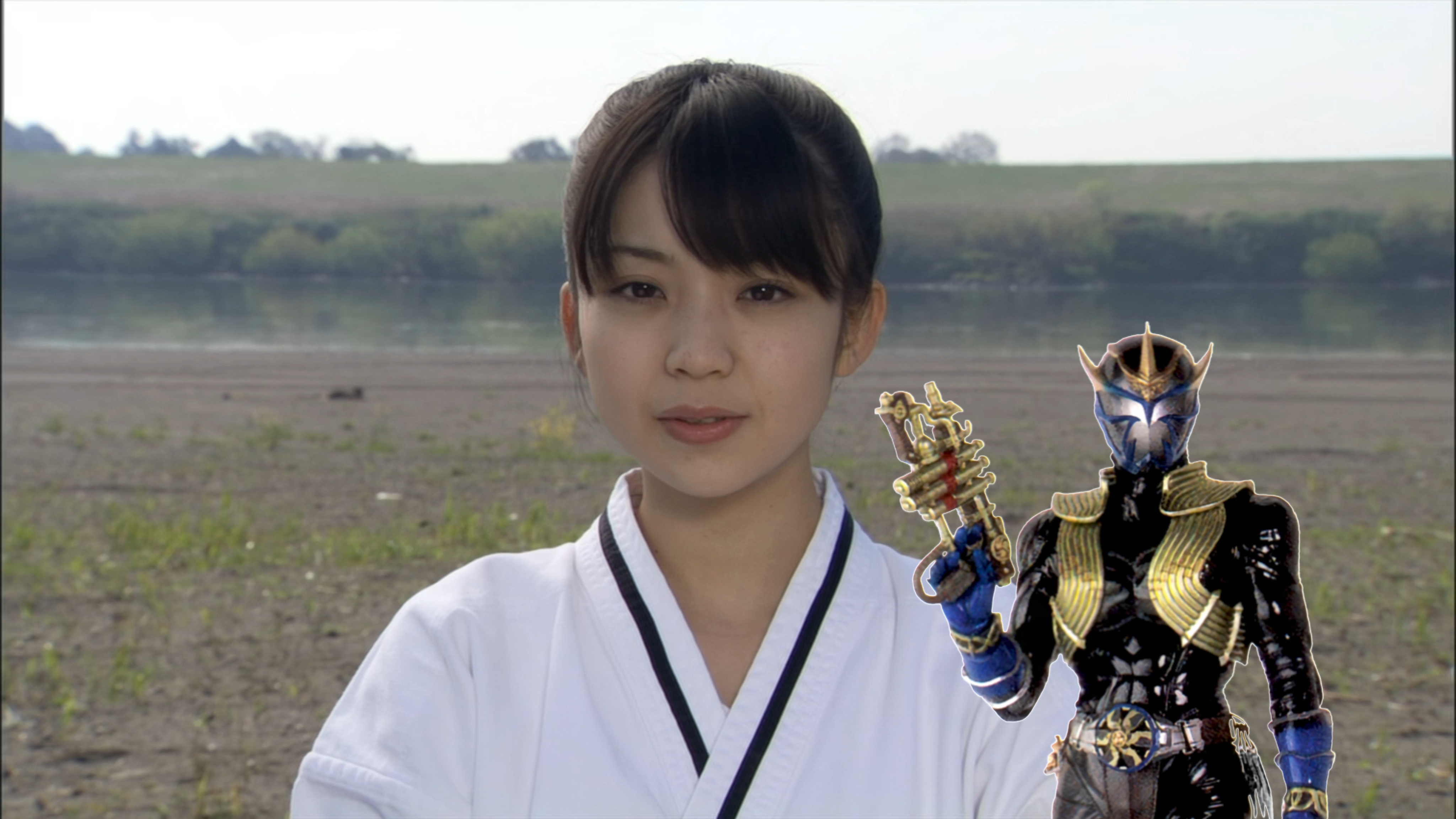 Best female rider 