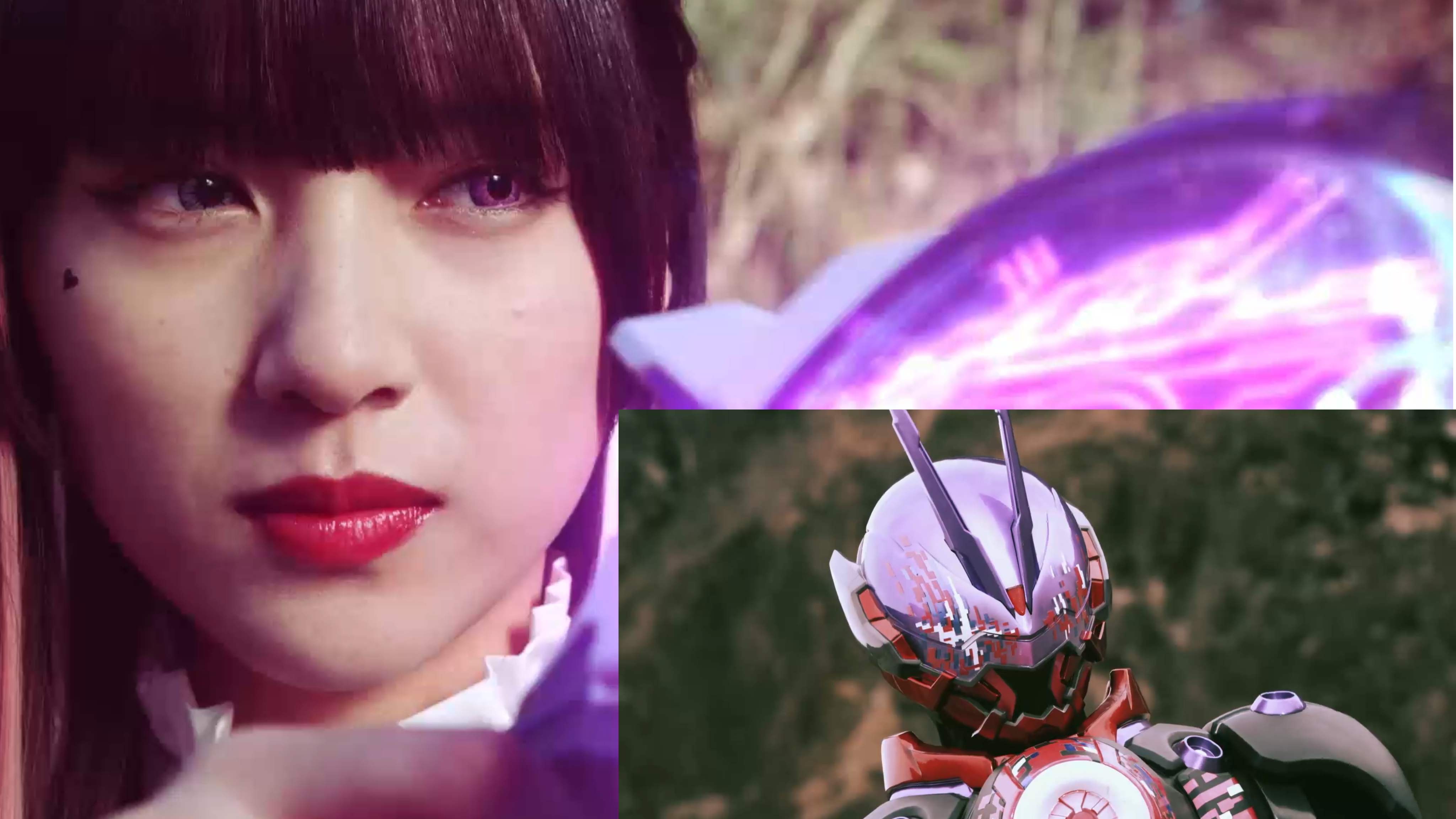 Best female rider 