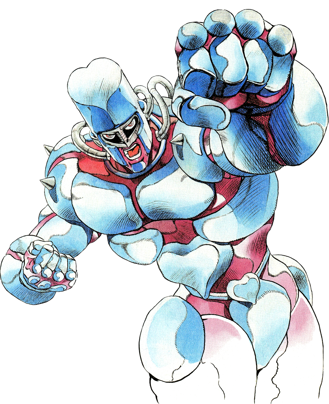 Crazy Diamond