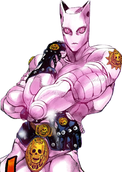 Killer Queen